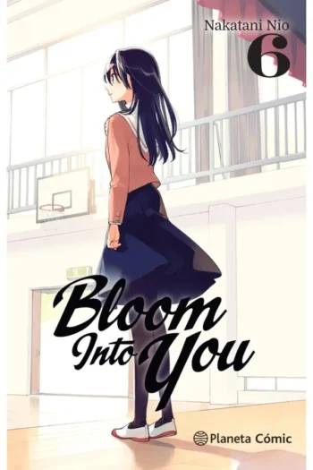 BLOOM INTO YOU 6