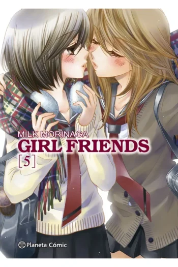 GIRL FRIENDS 5