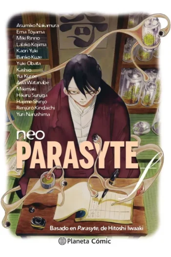 NEO PARASYTE F