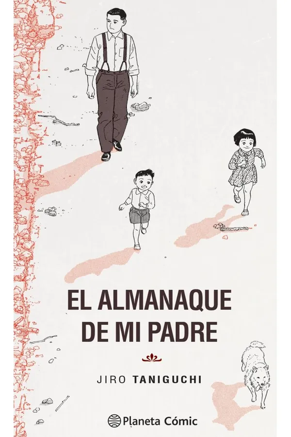 ALMANAQUE DE MI PADRE