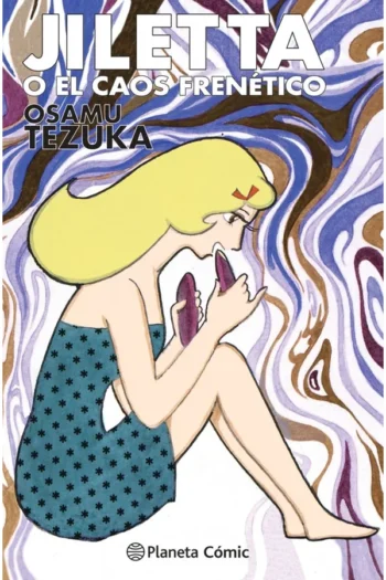 JILETTA O EL CAOS FRENETICO