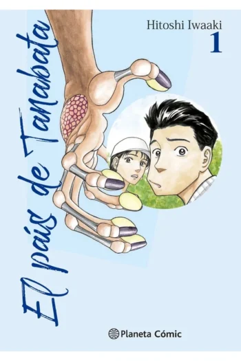 EL PAIS DE TANABATA 1