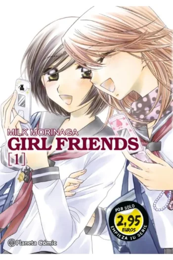 SM GIRL FRIENDS 1