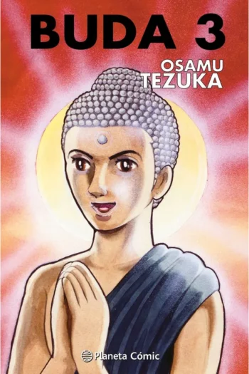 Portada del manga BUDA 3 - Yakuza Manga