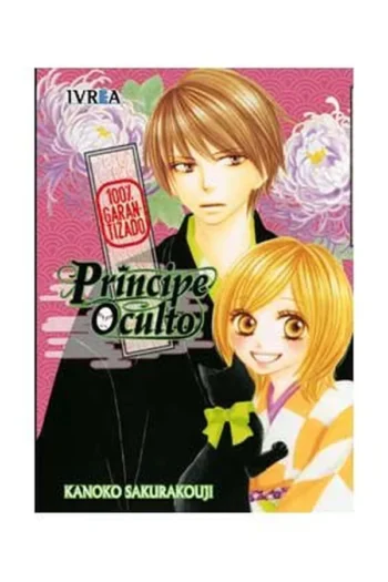 PRINCIPE OCULTO 100% GARANTIZADO