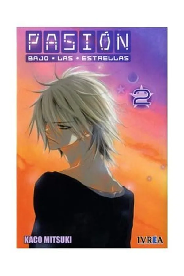 PASION BAJO LAS ESTRELLAS 2