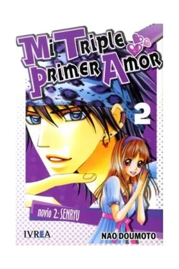 MI TRIPLE PRIMER AMOR 2