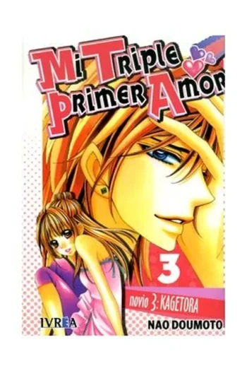 MI TRIPLE PRIMER AMOR 3