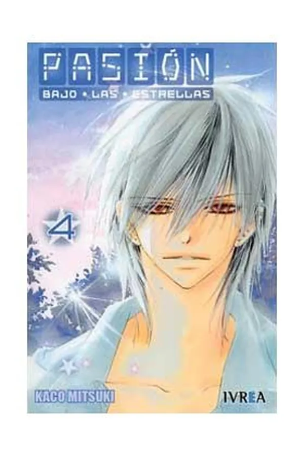 PASION BAJO LAS ESTRELLAS 4