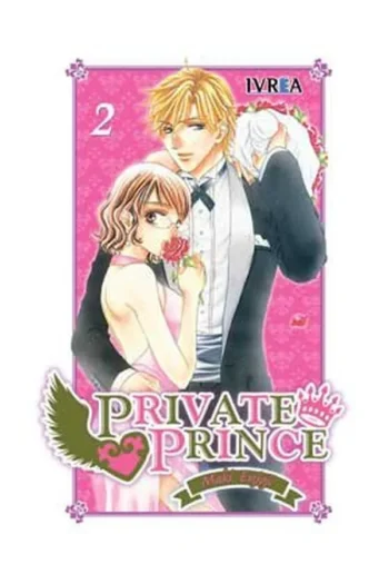 PRIVATE PRINCE 2