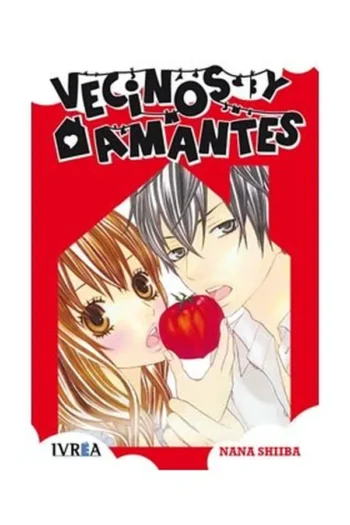 VECINOS Y AMANTES