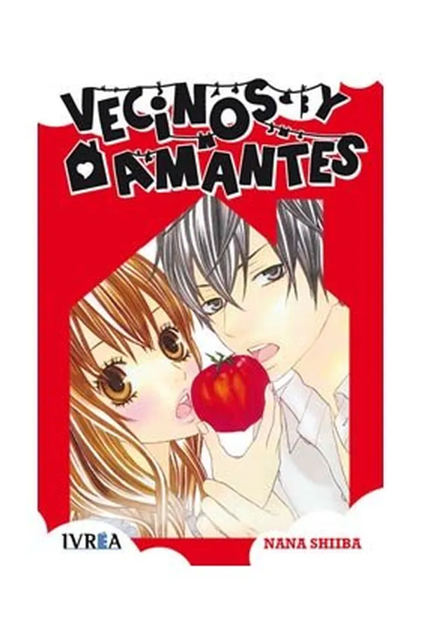 VECINOS Y AMANTES