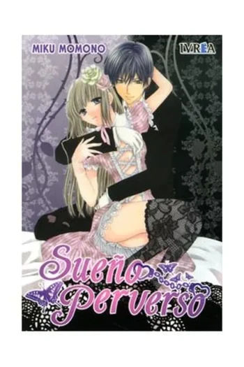 SUEÑO PERVERSO