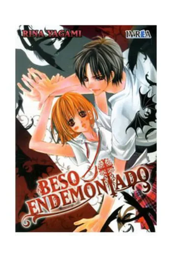 BESO ENDEMONIADO