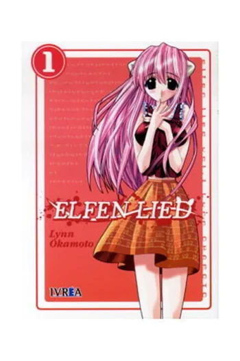 ELFEN LIED 1