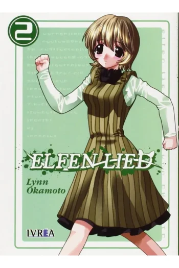 ELFEN LIED 2