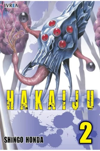 HAKAIJU 2