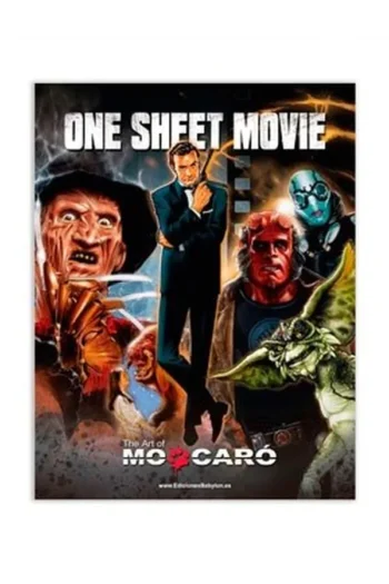 ONE SHEET MOVIE