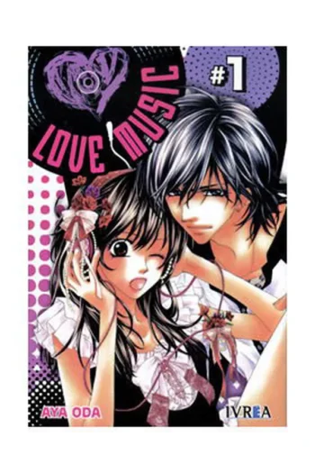 LOVE MUSIC 1