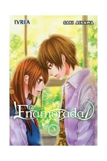 ENAMORADA 3