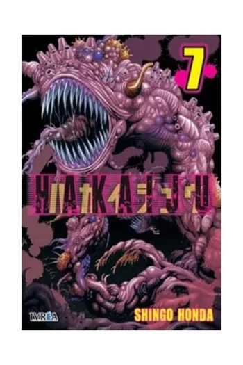 HAKAIJU 7