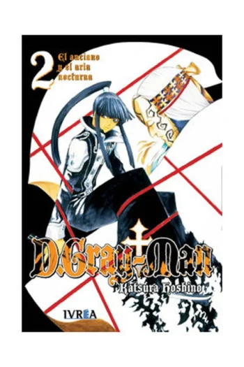 D GRAY MAN 2
