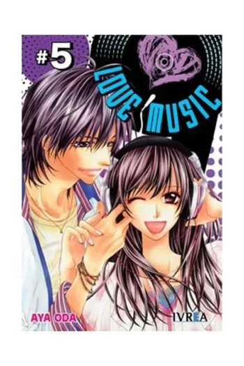 LOVE MUSIC 5