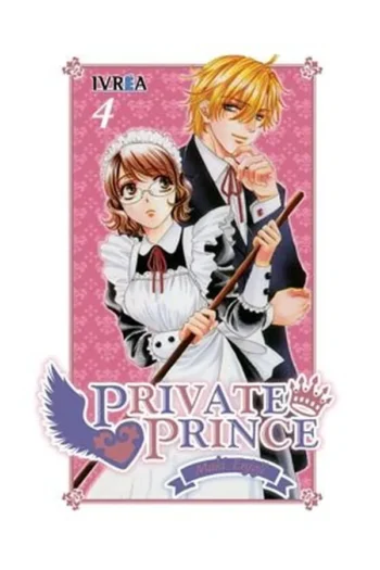 PRIVATE PRINCE 4