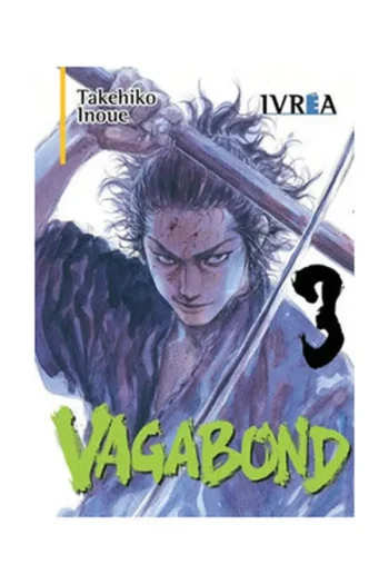 VAGABOND 3
