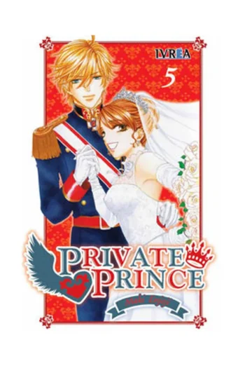 PRIVATE PRINCE 5