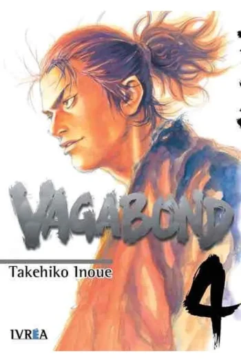 VAGABOND 4