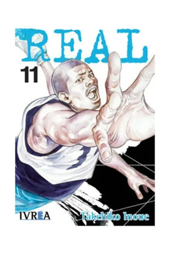 REAL 11