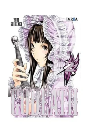 GODEATH 2