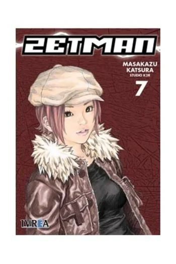 ZETMAN 7