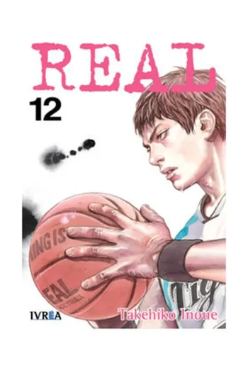 REAL 12