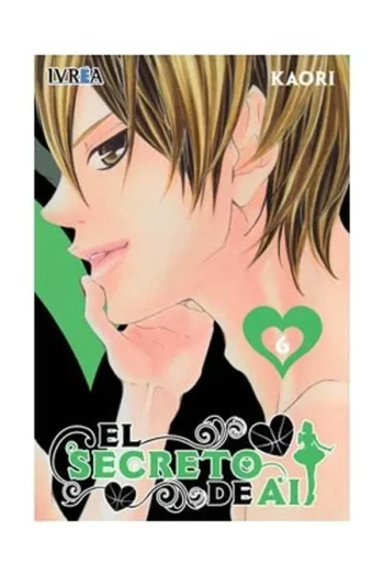 EL SECRETO DE AI 6