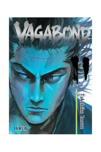 VAGABOND 11