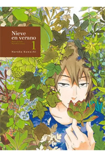 NIEVE EN VERANO 1 NATSUYUKI RENDEZVOUS