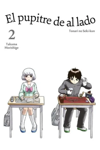 PUPITRE DE AL LADO 2