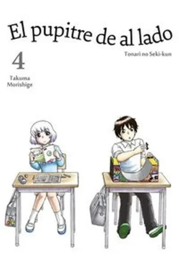 PUPITRE DE AL LADO 4