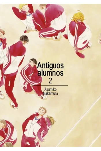 ANTIGUOS ALUMNOS 2