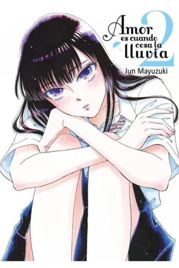 AMOR ES CUANDO CESA LA LLUVIA VOL 2