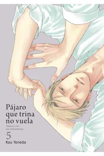 PAJARO QUE TRINA NO VUELA VOL 5