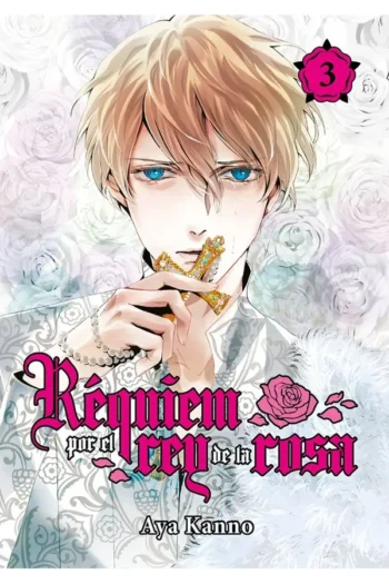 REQUIEM POR EL REY DE LA ROSA 3
