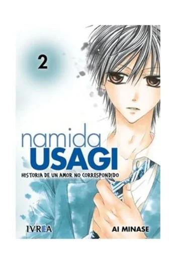 NAMIDA USAGI 2