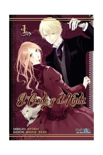CONDE Y EL HADA 1