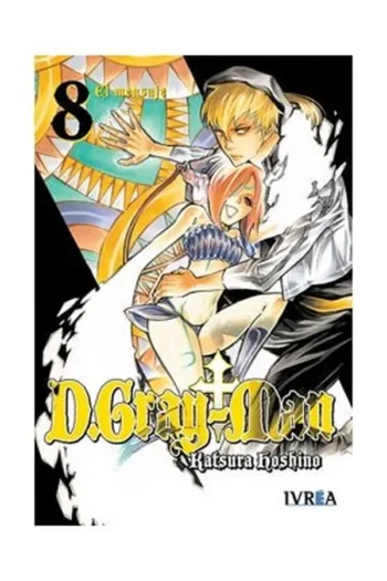 D GRAY MAN 8