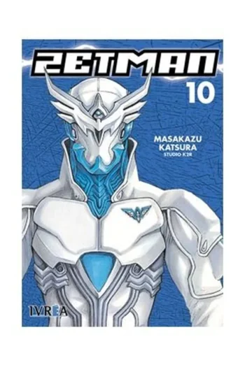 ZETMAN 10