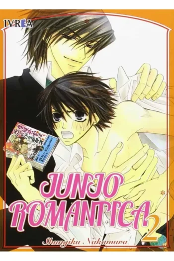 JUNJO ROMANTICA 2