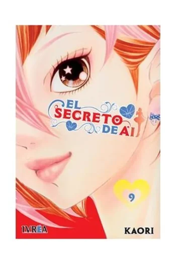 EL SECRETO DE AI 9